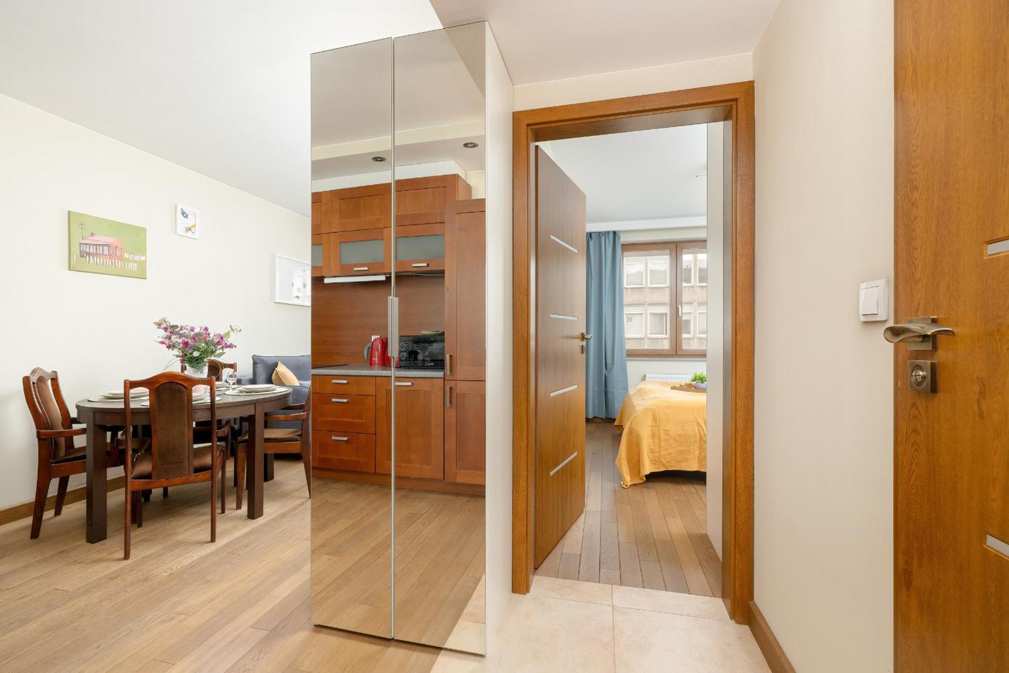 Centrum Krakowa Piekny Apartament Z Balkonem By Rent Like Home المظهر الخارجي الصورة
