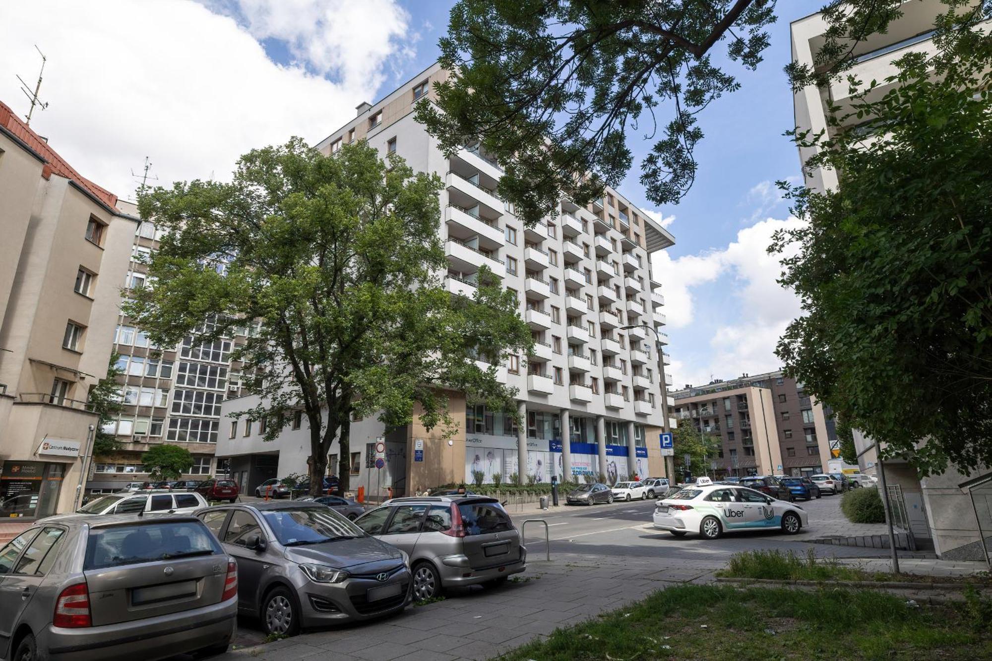 Centrum Krakowa Piekny Apartament Z Balkonem By Rent Like Home المظهر الخارجي الصورة